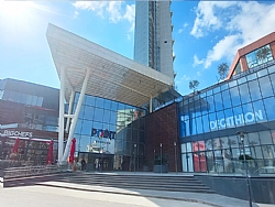 �ZM�R POINT BORNOVA'DA YEN� D�NEM BA�LADI!